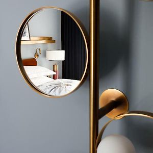 Deluxe Kamer met een King Size Bed
