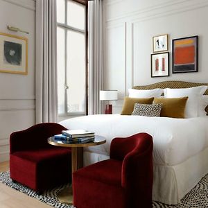 Superior Double Kamer