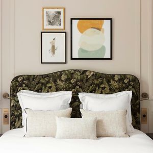 Deluxe Kamer met een King Size Bed